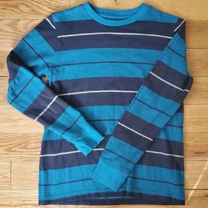 Urban Pipeline Long Sleeve Shirt Boys Lg